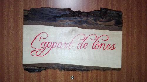 Apartamentos L'appart de L�nes