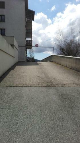 Apartamentos L'appart de L�nes