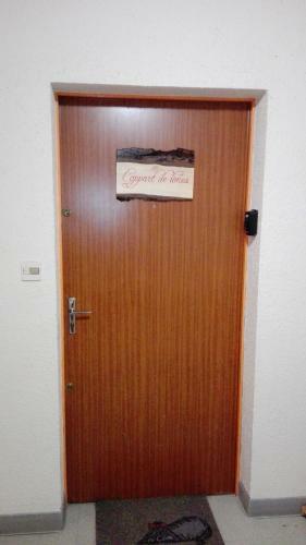 Apartamentos L'appart de L�nes
