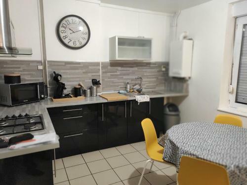 Bienvenue Chez Vous � 5 Min de Mca