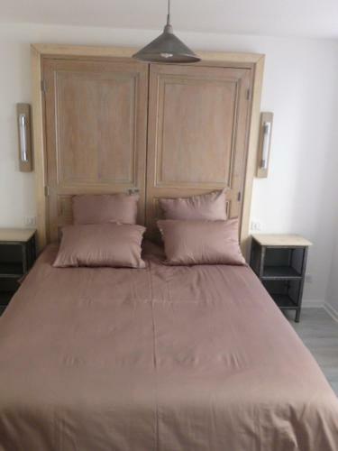 Apartamento Cottage Au Terminus