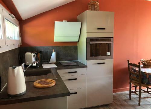 Le Clos Des Moulins