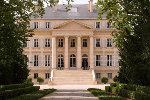La M�tairie Pr�s de Bordeaux