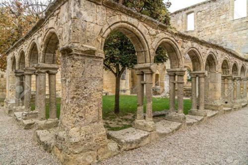 La M�tairie Pr�s de Bordeaux