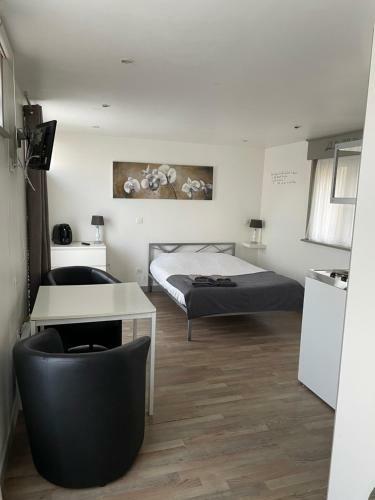 Hostal Le Magloire
