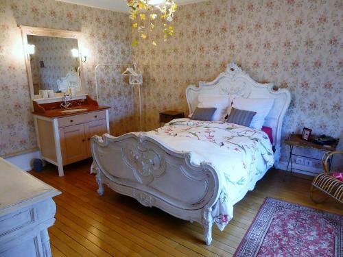 Bed & Breakfast Villa Giselle