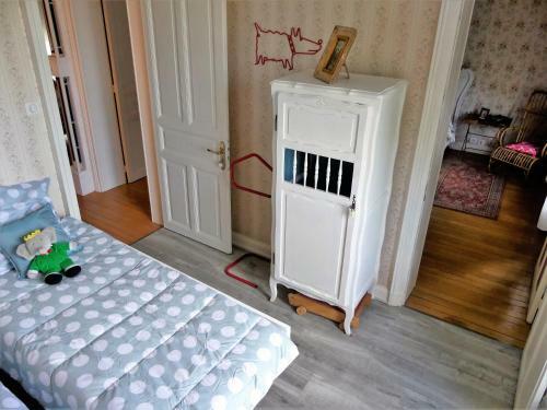 Bed & Breakfast Villa Giselle
