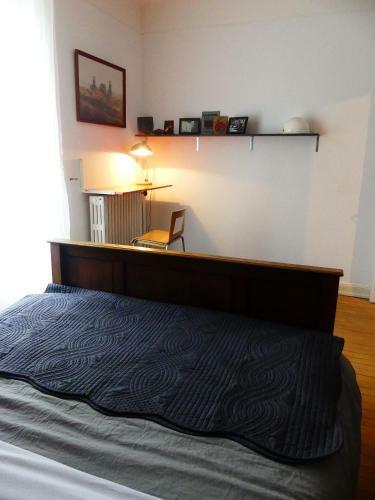 Bed & Breakfast Villa Giselle