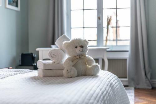 Hotel � Ch�teau