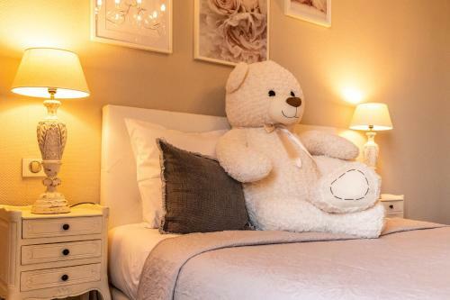 Hotel � Ch�teau