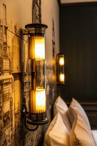 Hotel � Ch�teau