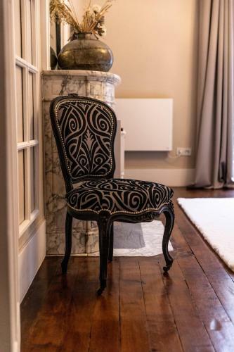 Hotel � Ch�teau