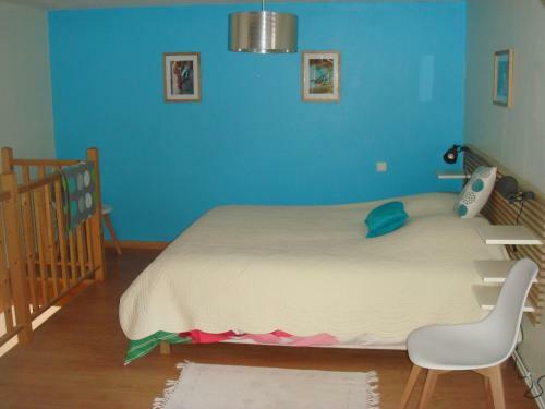 Bed & Breakfast Sente Des Vignes