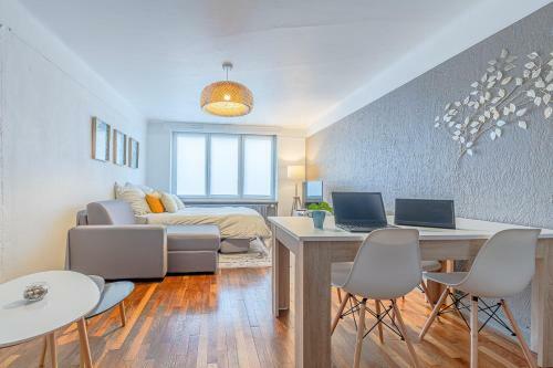 Apartamento Matcha Home Hayange