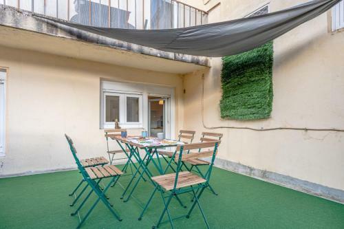 Apartamento Matcha Home Hayange