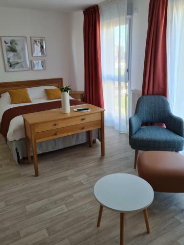 Apartamento Domitys Les Cerneaux