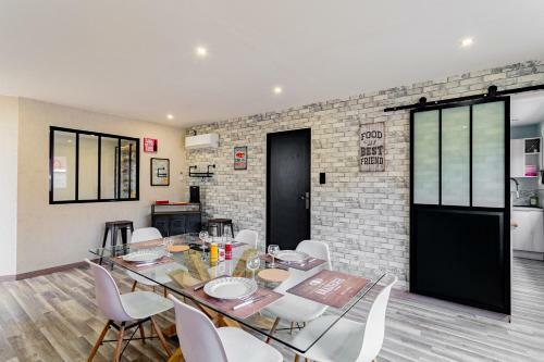 Apartamento Le Violon D'or