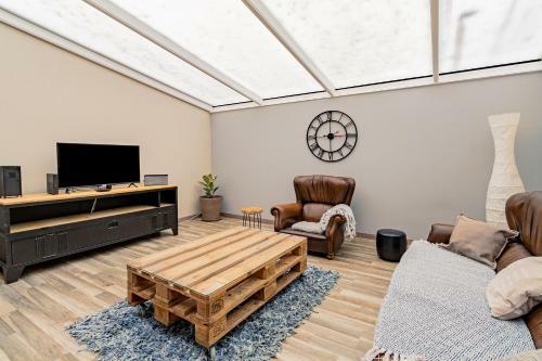 Apartamento Le Violon D'or