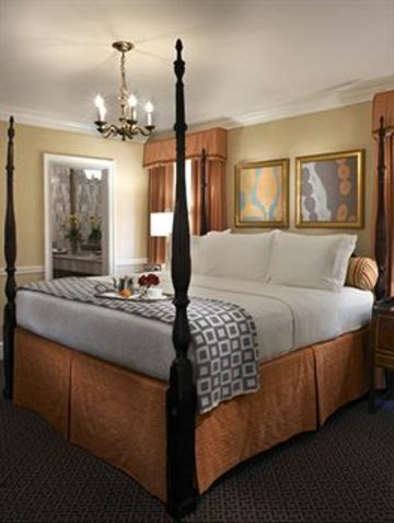 Morrison House, A Kimpton Hotel