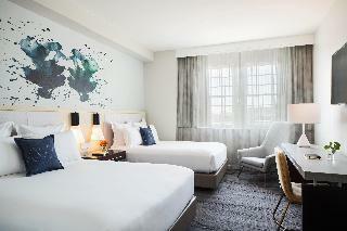 Lorien Hotel & Spa, A Kimpton Hotel