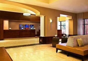 Hotel Sheraton Suites Old Town Alexandria