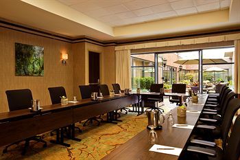 Hotel Sheraton Suites Old Town Alexandria