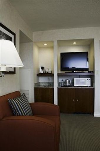 Hotel Sheraton Suites Old Town Alexandria