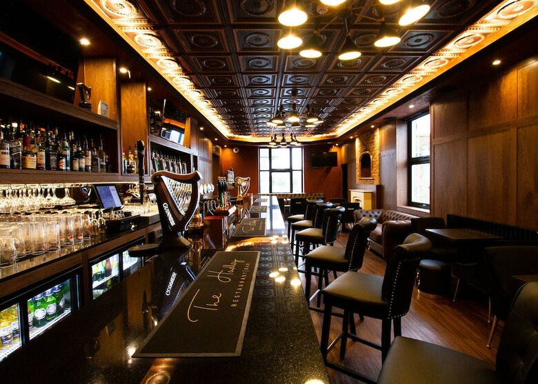 Posada The Hadley Hotel