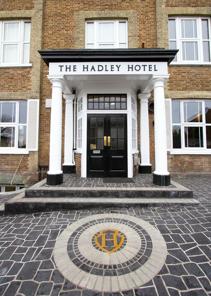 Posada The Hadley Hotel