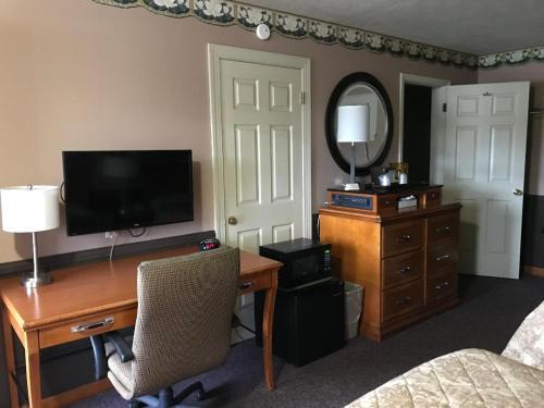 Motel Village Inn