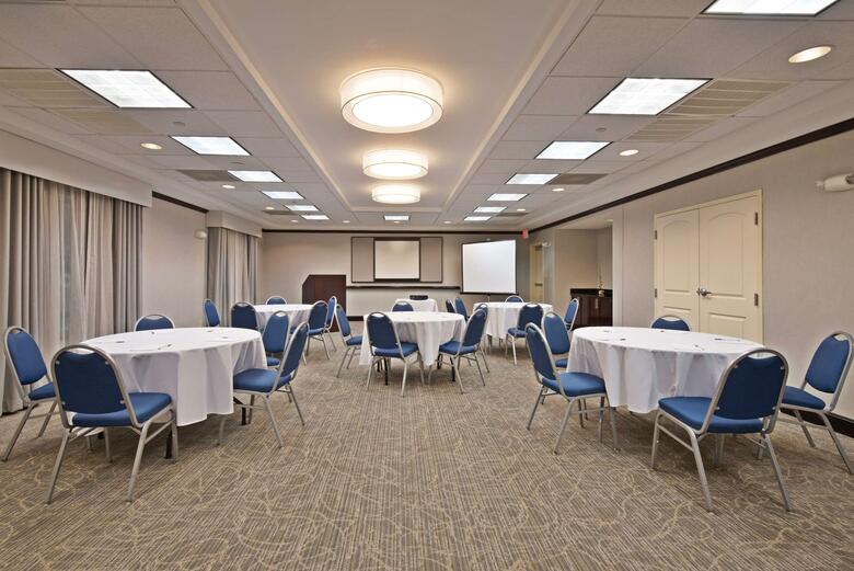 Hotel Hampton Inn Gainesville-haymarket