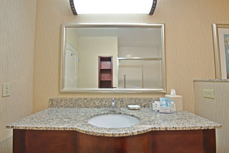 Hotel Hampton Inn Gainesville-haymarket