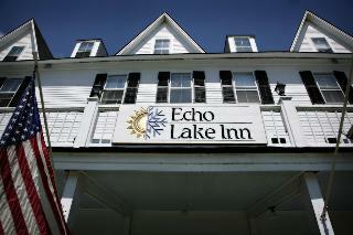 Posada Echo Lake Inn