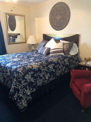 Ma Margarets House Bed And Breakfast