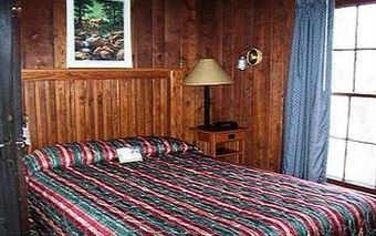 Big Meadows Lodge