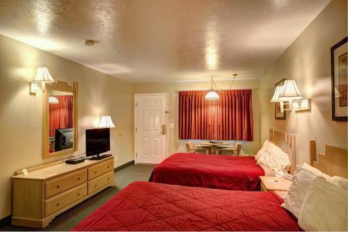 Hotel Rodeway Inn Capitol Reef
