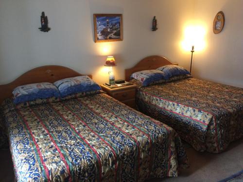 Wells River Motel