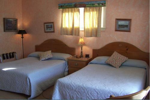 Wells River Motel