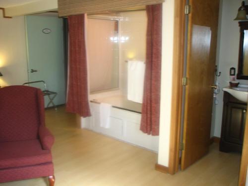 Bed & Breakfast Bromley View Inn