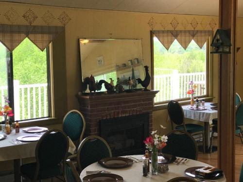 Bed & Breakfast Bromley View Inn