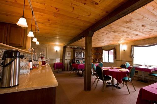 Bed & Breakfast Bromley View Inn