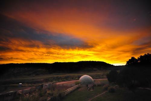 Lodge Boulder Mountain Guest Ranch