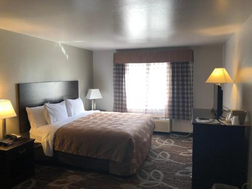 Hotel Western Inn - Spanish Fork