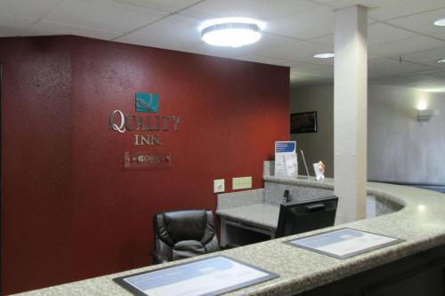 Hotel Western Inn - Spanish Fork