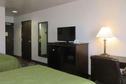 Hotel Western Inn - Spanish Fork
