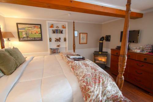 Phineas Swann Bed & Breakfast Inn