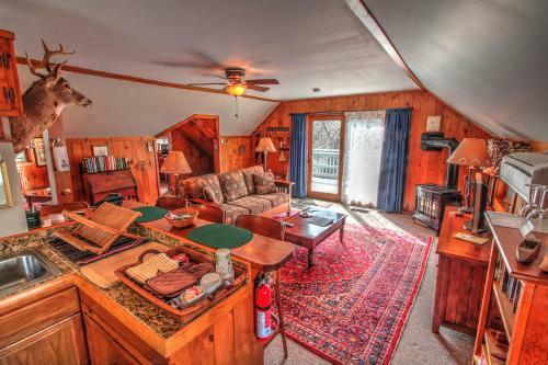 Phineas Swann Bed & Breakfast Inn