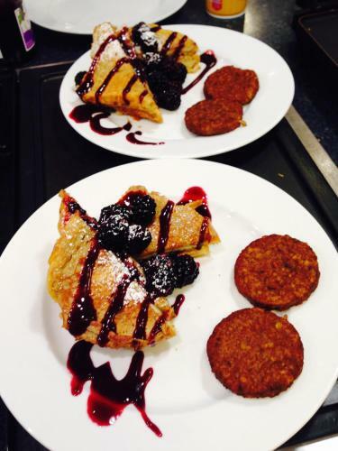 Phineas Swann Bed & Breakfast Inn