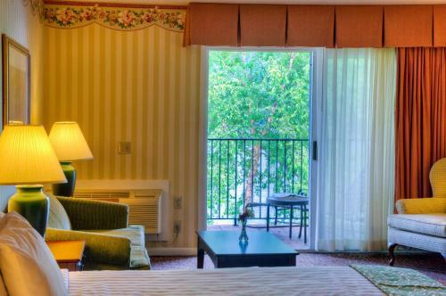 Hotel Lake Morey Resort Fairlee