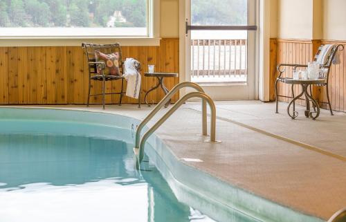 Hotel Lake Morey Resort Fairlee